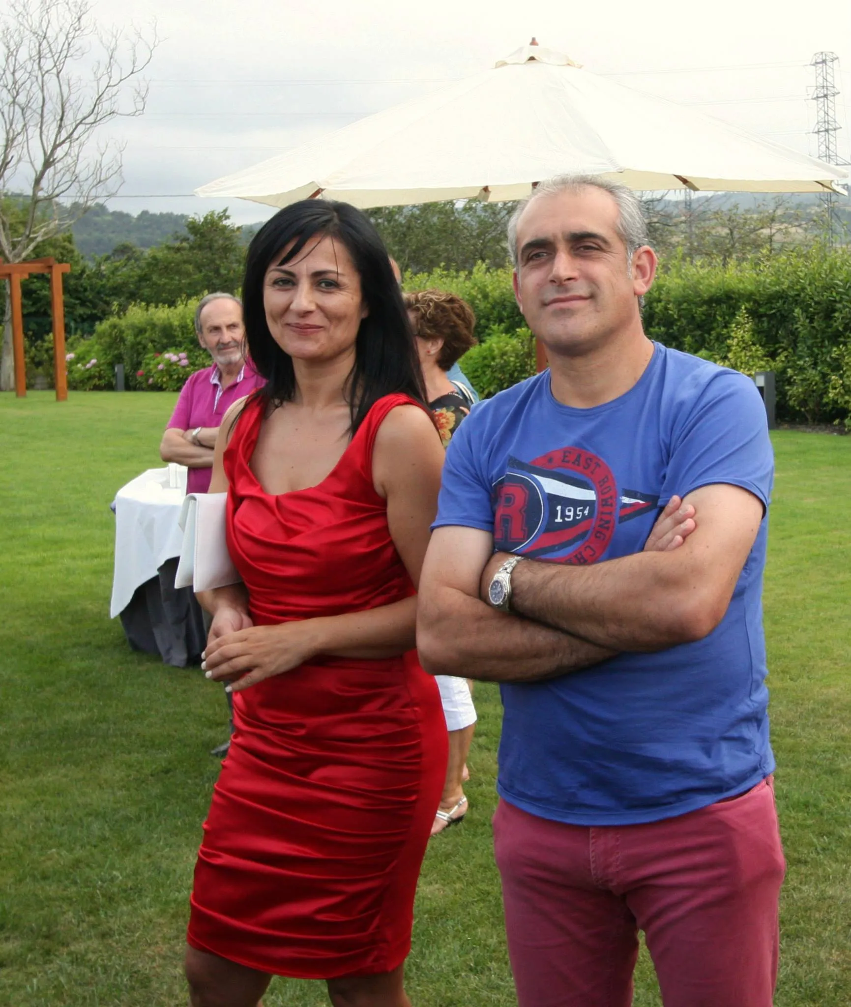 VI Trofeo Quini 2013 - Imagen 58